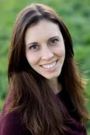 Photo of Nicole Vanderhoff