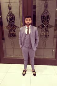 Photo of Imran Manzoor