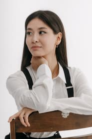 Photo of Adelina Yeralieva