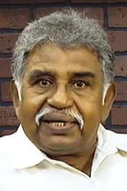 Photo of K. Natraj