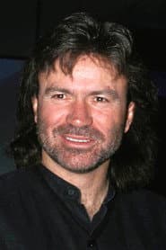 Photo of Aaron Norris