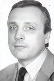 Photo of Sergey Isaev
