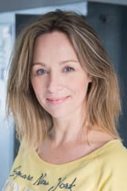 Photo of Ilse Heus