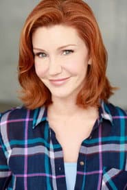 Photo of Corie Vickers