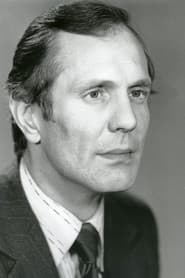 Photo of Evald Aavik