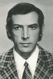 Photo of Dmytro Myrhorodskyi