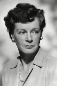 Photo of Joan Swinstead