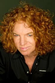 Photo of Carrot Top