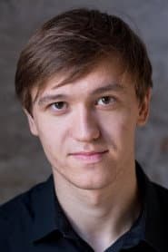 Photo of Oleksandr Koval