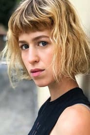 Photo of Chloe Berman