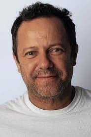 Photo of Vik Muniz