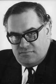 Photo of Ivor Seward Richard