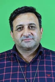 Photo of Mammad Mammadov