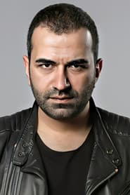 Photo of Cengiz Şahin