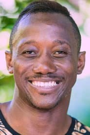 Photo of Moussa Niangane