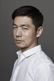 Photo of Xing Jiadong