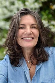 Photo of Gina Chick
