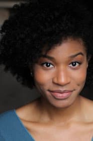 Photo of Jaye Ladymore