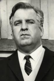 Photo of Jacques Aubuchon