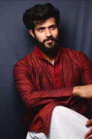 Photo of Abhinav Vishwanathan