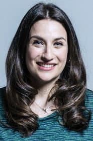 Photo of Luciana Berger