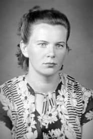 Photo of Dina Musatova