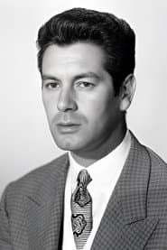Photo of José Suárez