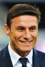 Photo of Javier Zanetti