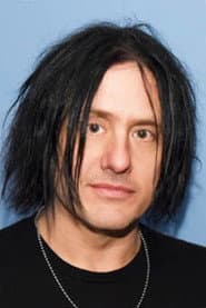 Photo of Robby Takac