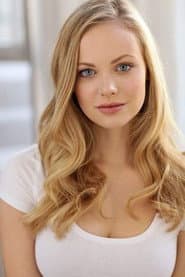 Photo of Meghan Roberts