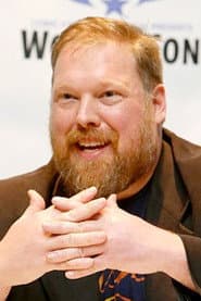Photo of Tim Hedrick