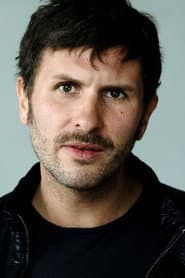Photo of Felix Hoefner