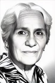 Photo of Mushrafa Kasymova