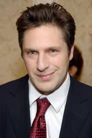 Photo of Patrick Marber