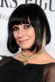 Photo of Rita Ryack