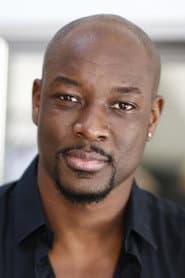 Photo of Terrence Amadi