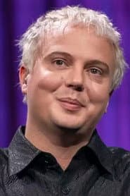 Photo of Andreas Odbjerg