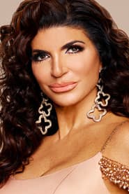 Photo of Teresa Giudice