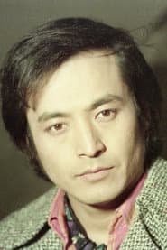 Photo of Sin Yeong-il