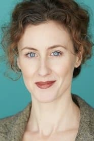 Photo of Kate Campbell