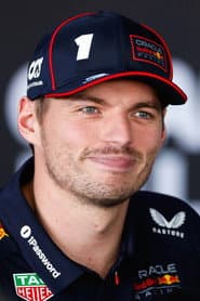 Photo of Max Verstappen