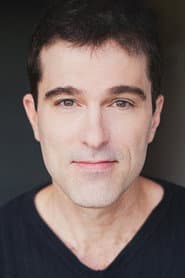 Photo of Renaud Langevin