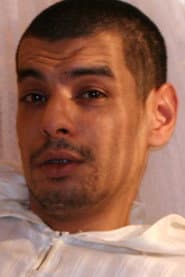 Photo of Rachid