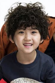 Photo of Jingyi Zhang