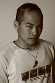 Photo of Tetsuya Motomura