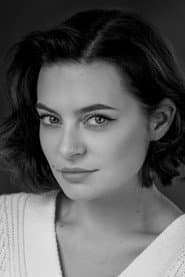 Photo of Ekaterina Sharykina