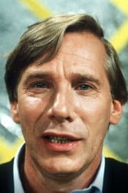Photo of Frans Halsema