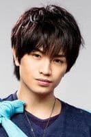 Photo of Kento Nakajima