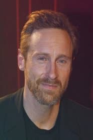 Photo of Frank Delay