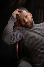Photo of Kevin Taylor